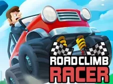 Road Climb Racer